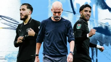 غوارديولا يوفي بوعده لسيتي.. صفقة سيمينيو تكشف رحيله عن البلاي ستيشن لليفربول